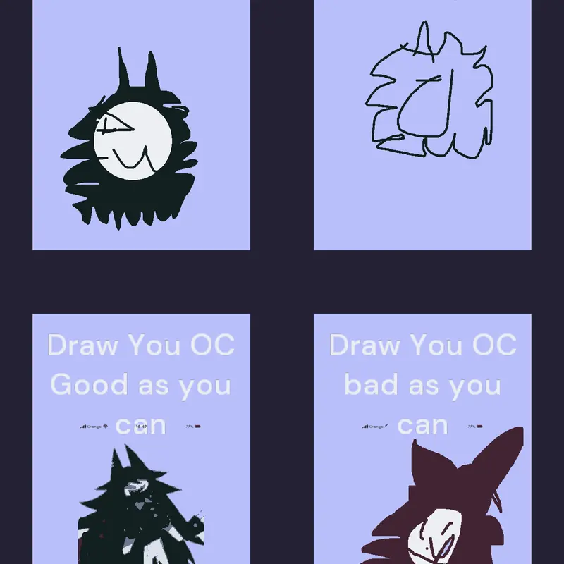 Game by @ms_circle-oreo