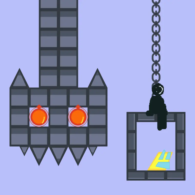 Game by @Mauricio456
