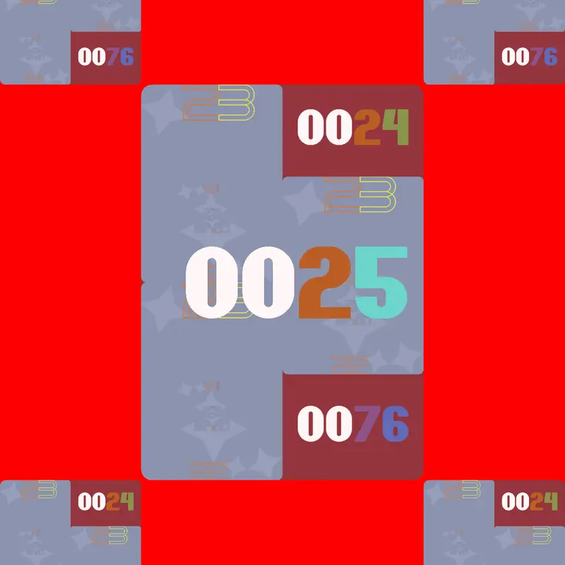 Game by @PaolaMorales