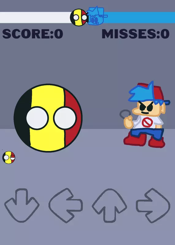 Game by @machine2