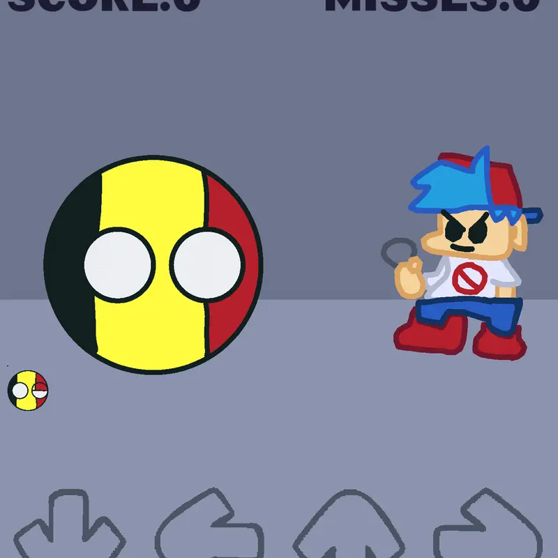 Game by @machine2