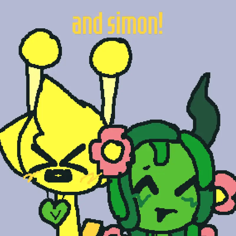 Game by @sweetsweet