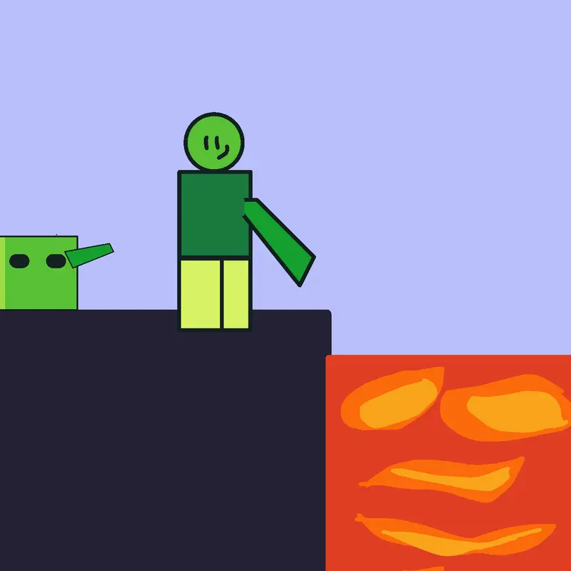 Game by @CHRISTOPHERRUIZ1