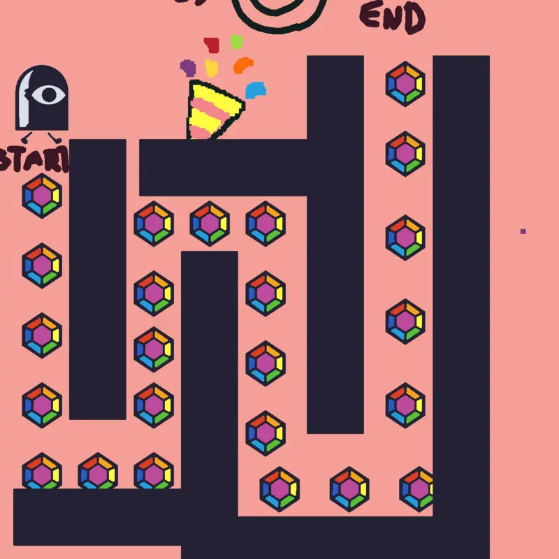 Game by @Hanna0806