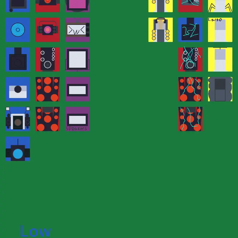 Game by @Necrocowncer