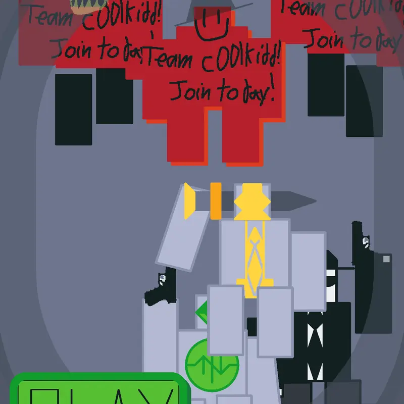 Game by @Aremaker