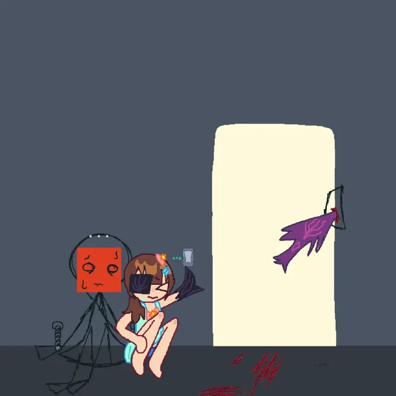 Game by @am_just_a_normal_person