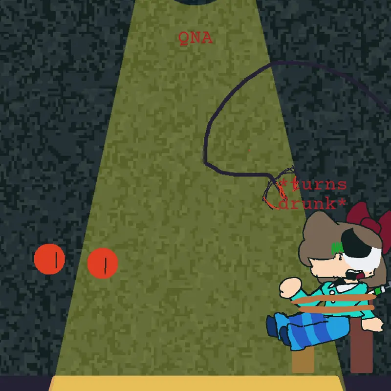 Game by @ellikurus