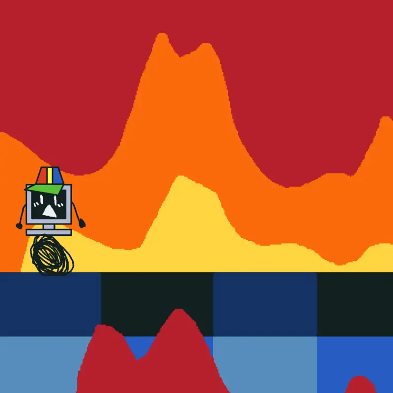 Game by @cubecharacters