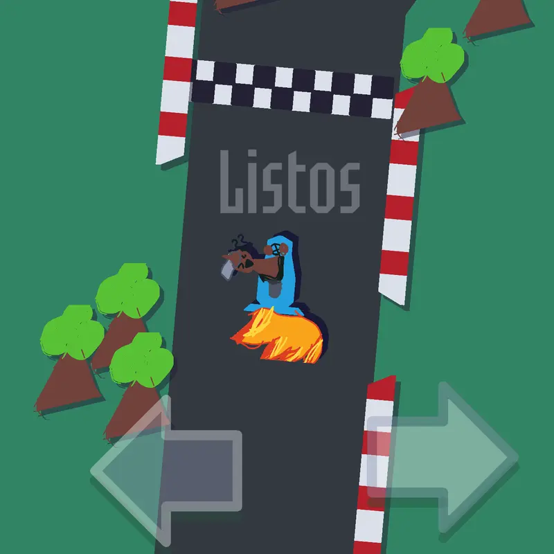 Game by @lanoviadekiller
