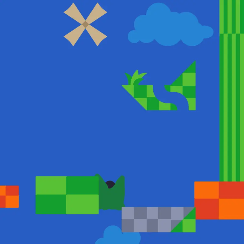 Game by @THE-DEVIL