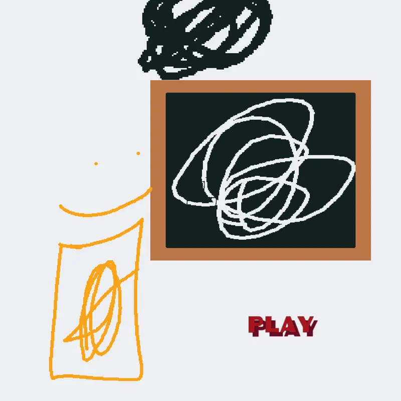 Iwownt by @Gabriel96