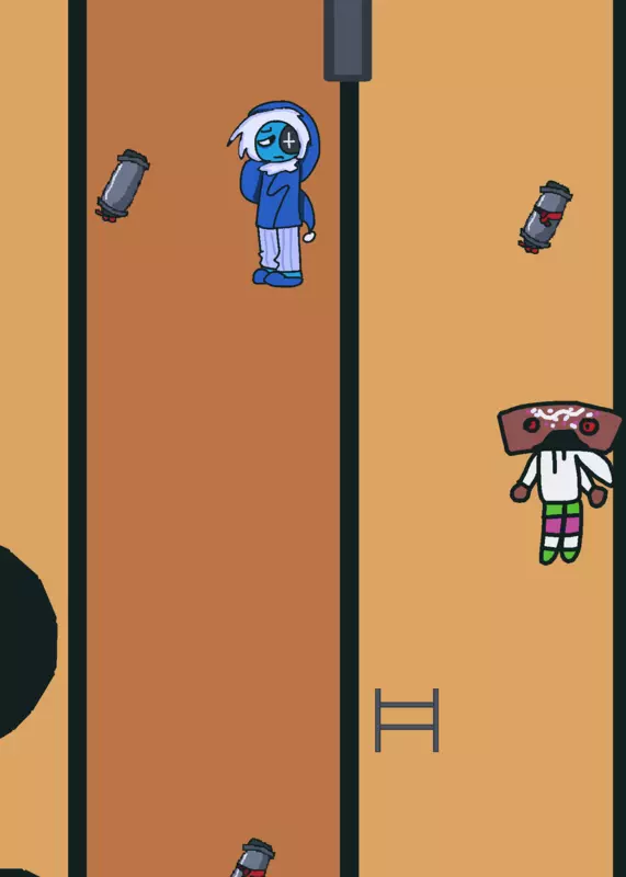 Game by @Aduka