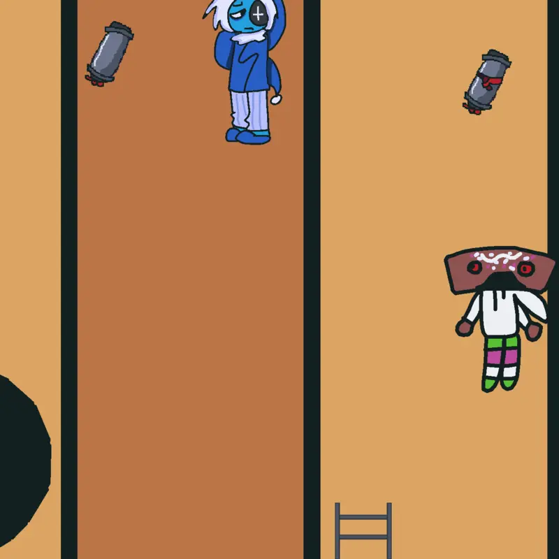 Game by @Aduka