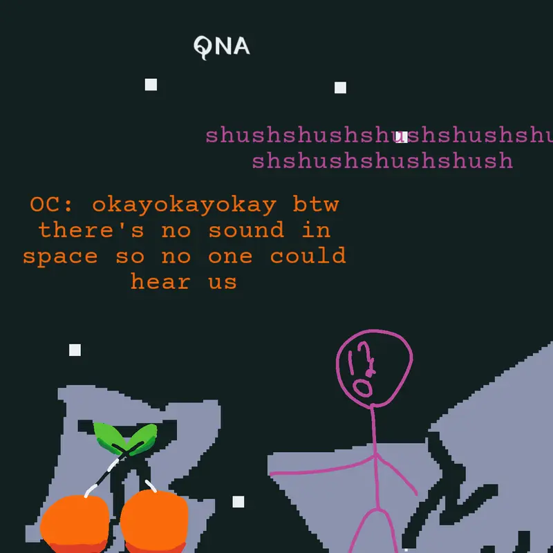 Game by @TheOrangeCherry_836
