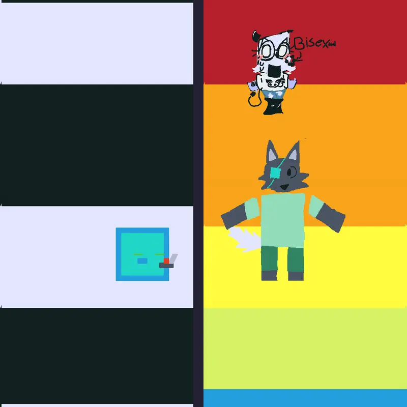 Game by @kittyneedsomepets
