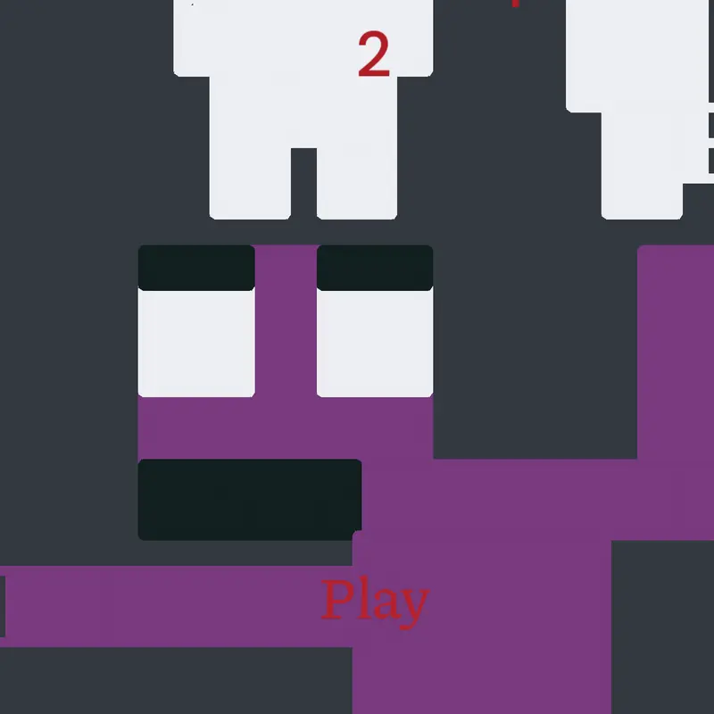 Game by @Gutin