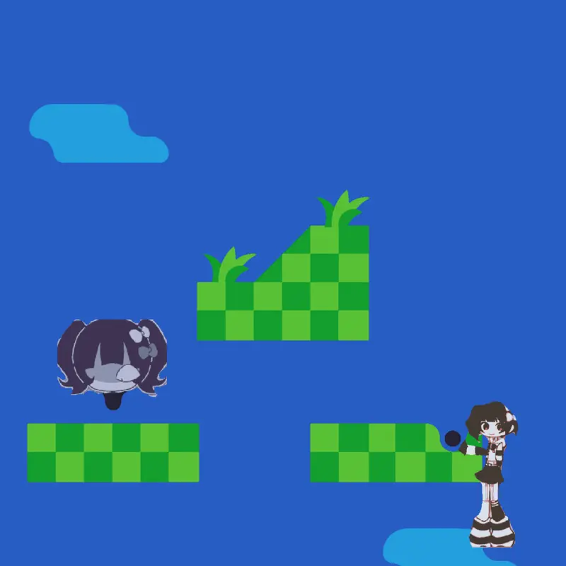 Game by @Kipitos