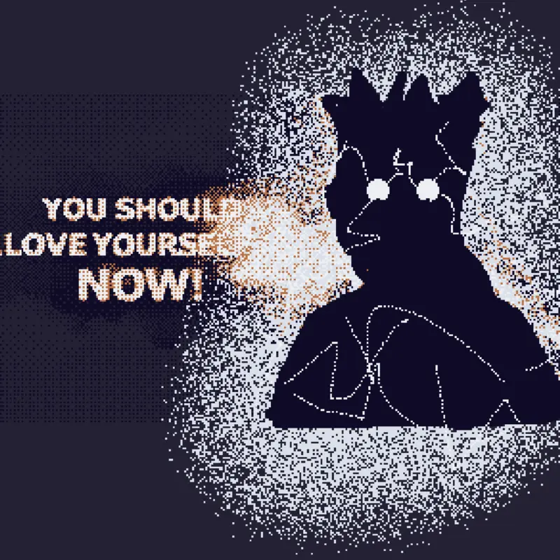 YOU SHOULD STOP THE DOOMSCROLLING NOW! by @unknow_____