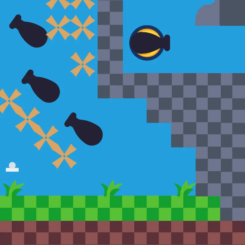 Game by @mr_spider