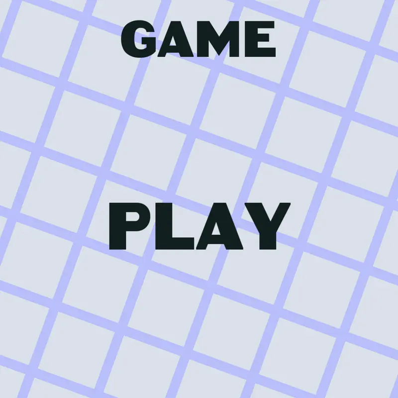 Game by @Macharoma_st