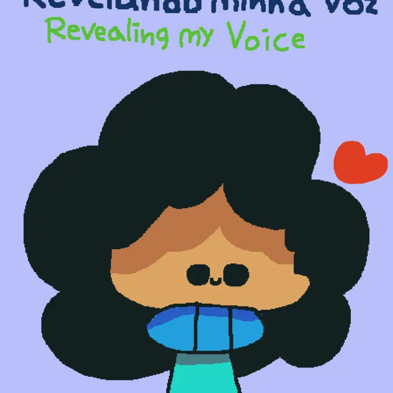 Game by @DaisyeClara-Desenhos