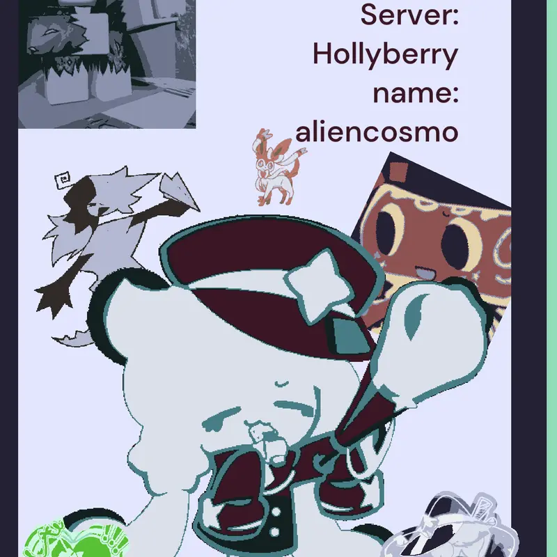 Game by @Ave-theAilen