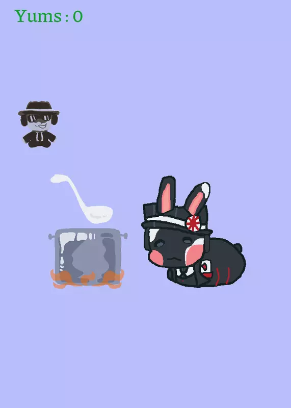 Game by @PotatosILuvs123