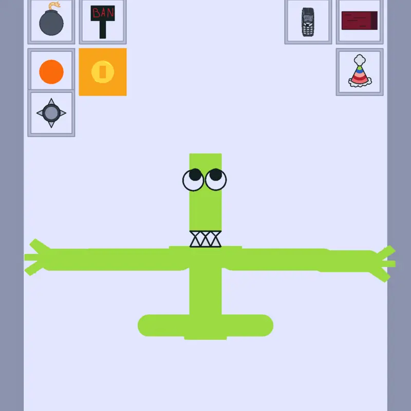 Game by @Mr_Braden