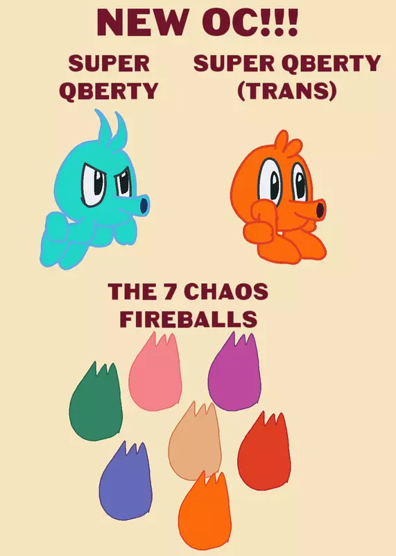 Game by @qberty