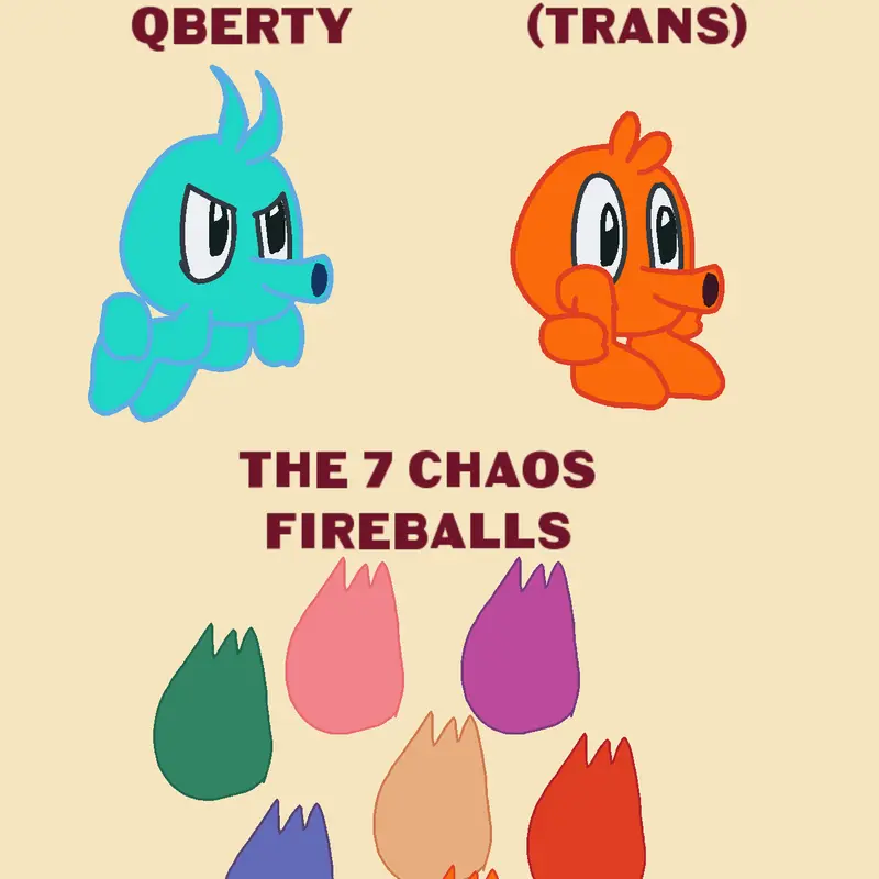 Game by @qberty
