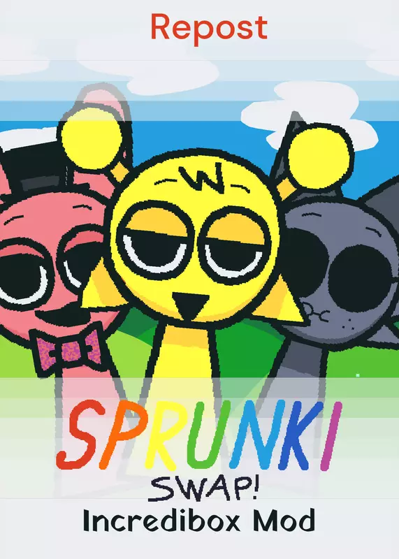 Game by @BluinSpain