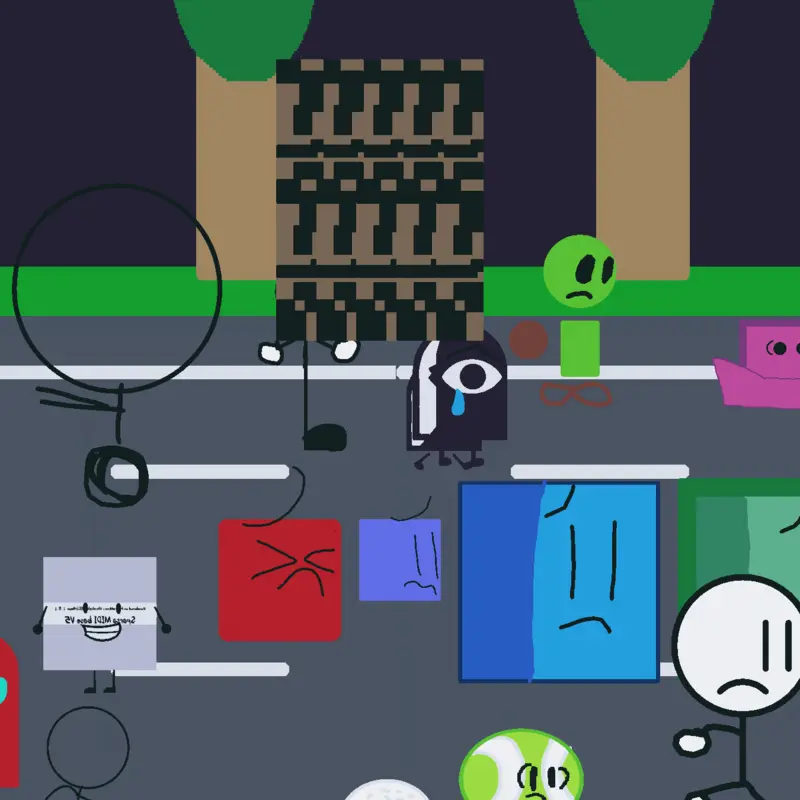 Game by @spunkino
