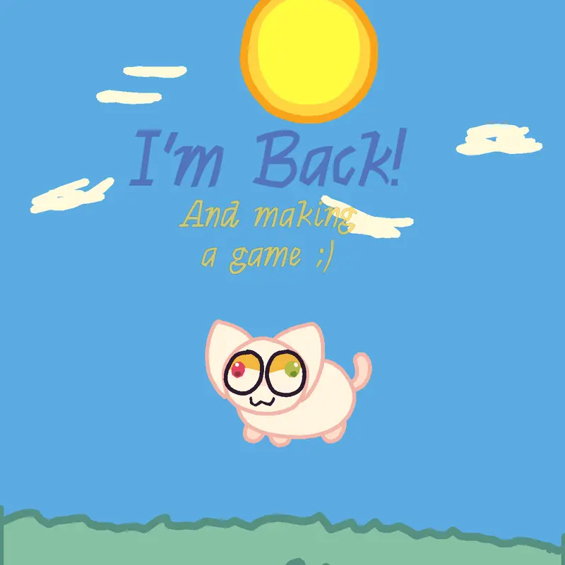 Game by @Bye_frour