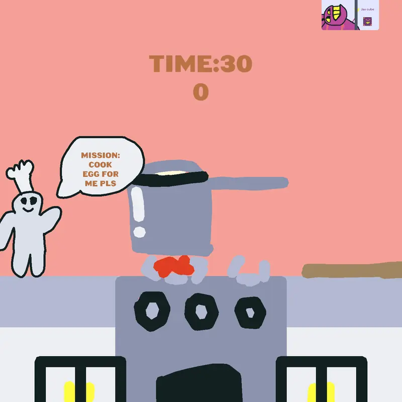 Game by @metaton_20981