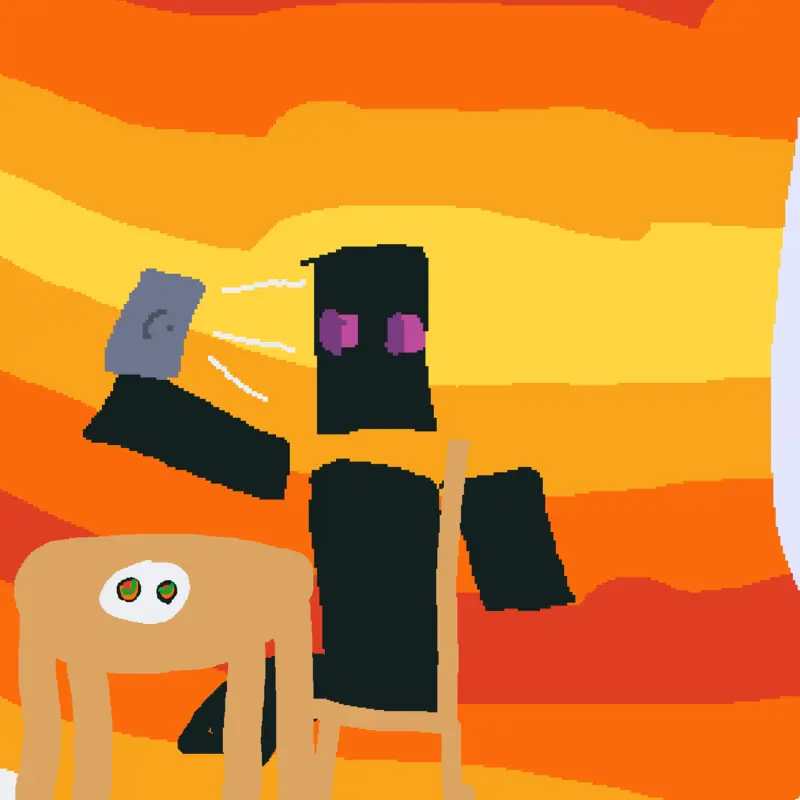Game by @hilom