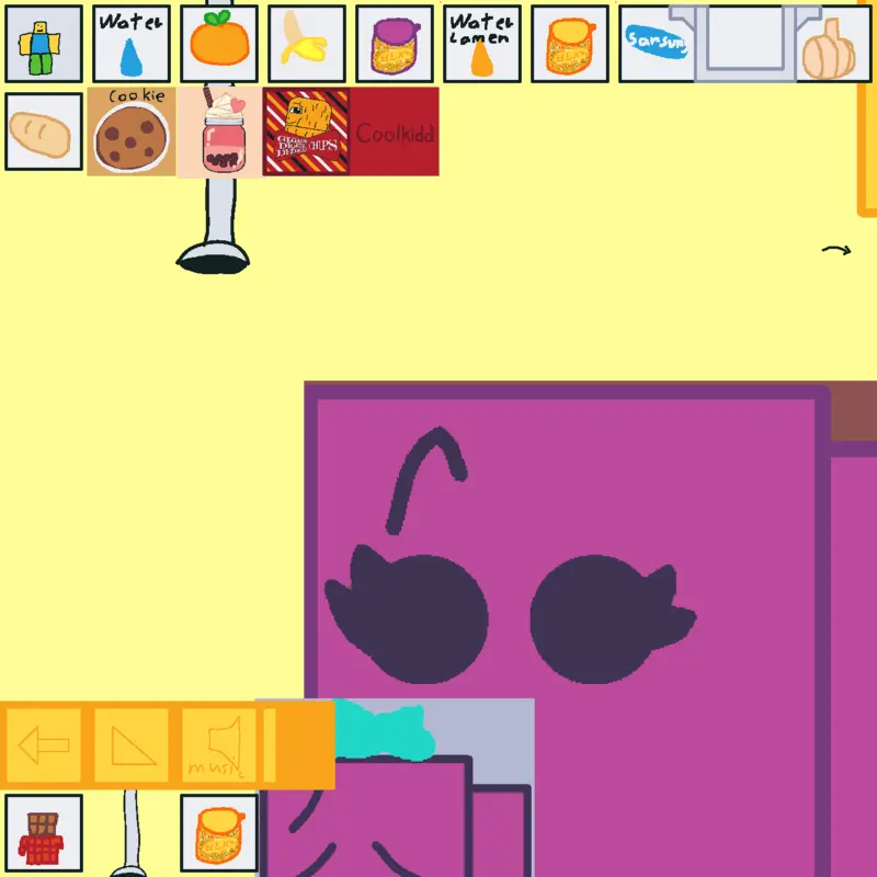 Game by @buyin