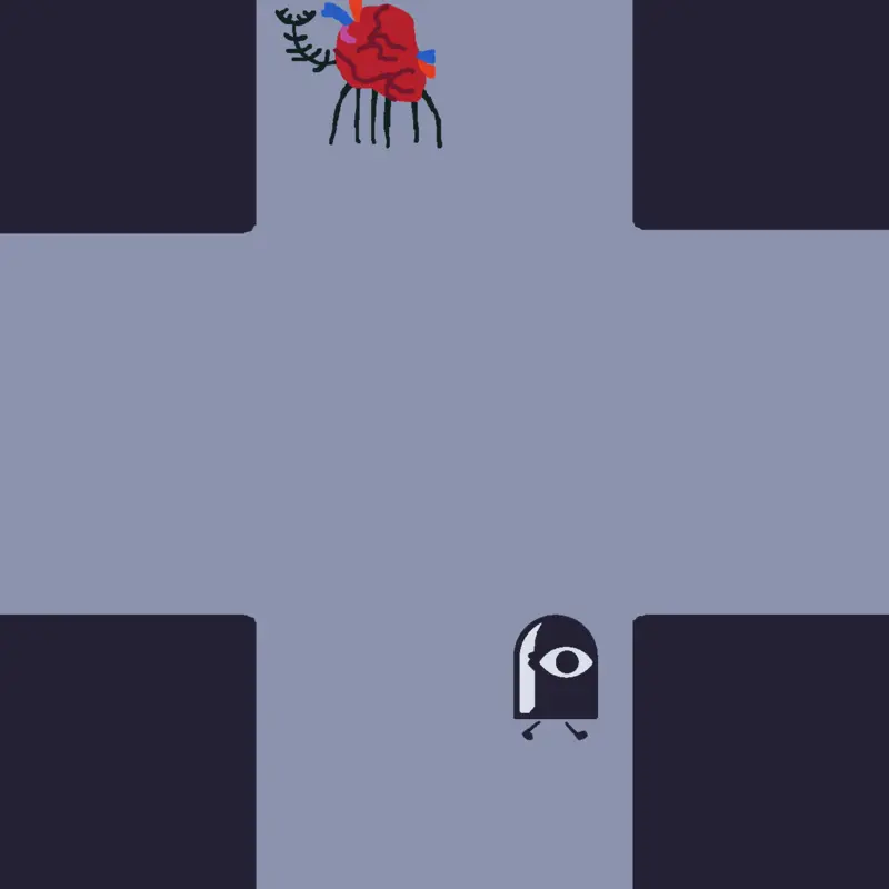 Game by @SCP-2521yes
