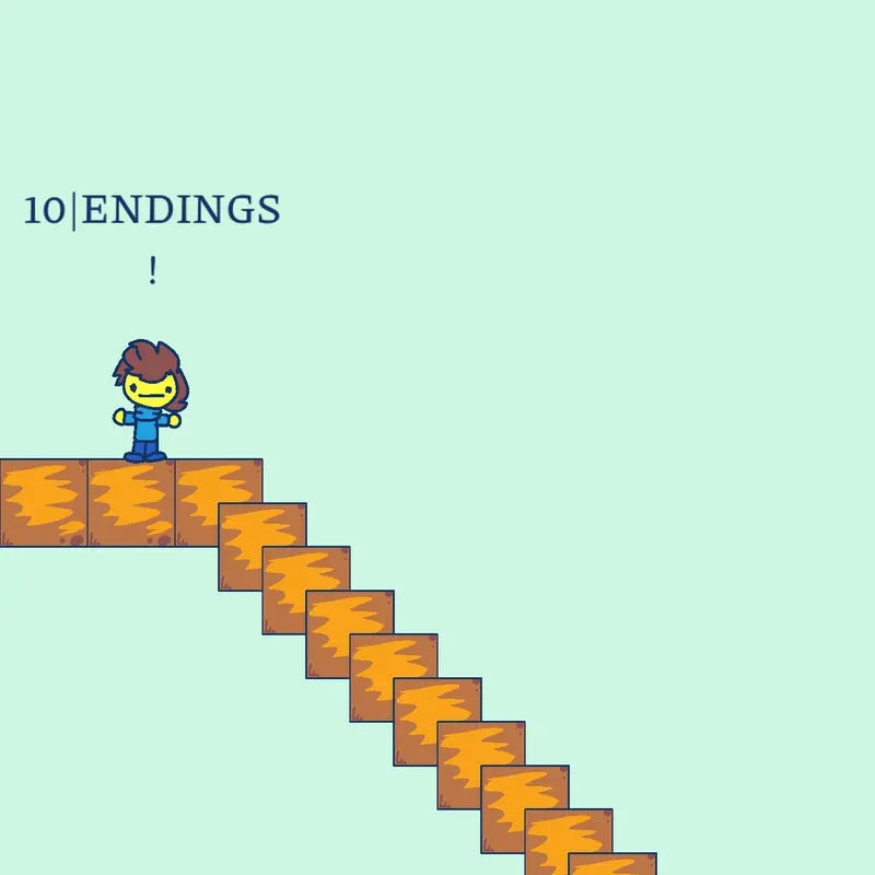 Game by @erosdariusnm
