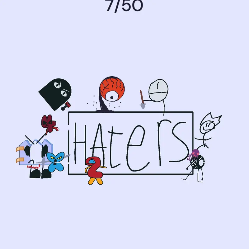 Game by @demon_slayerT