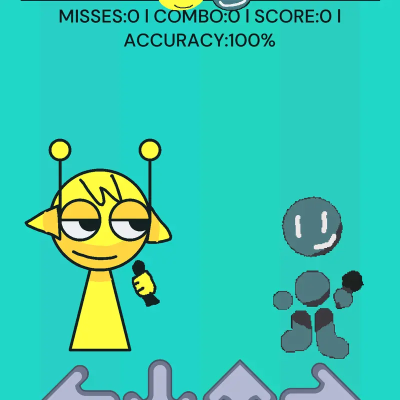 Game by @Juju_Official
