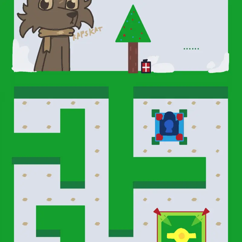 Game by @Villager2XKU