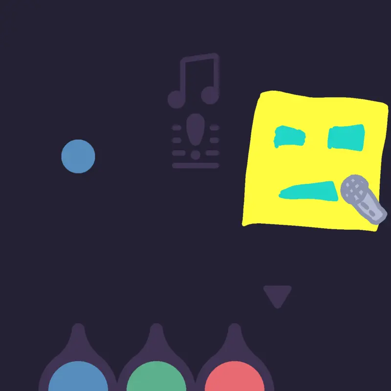 Game by @heometry