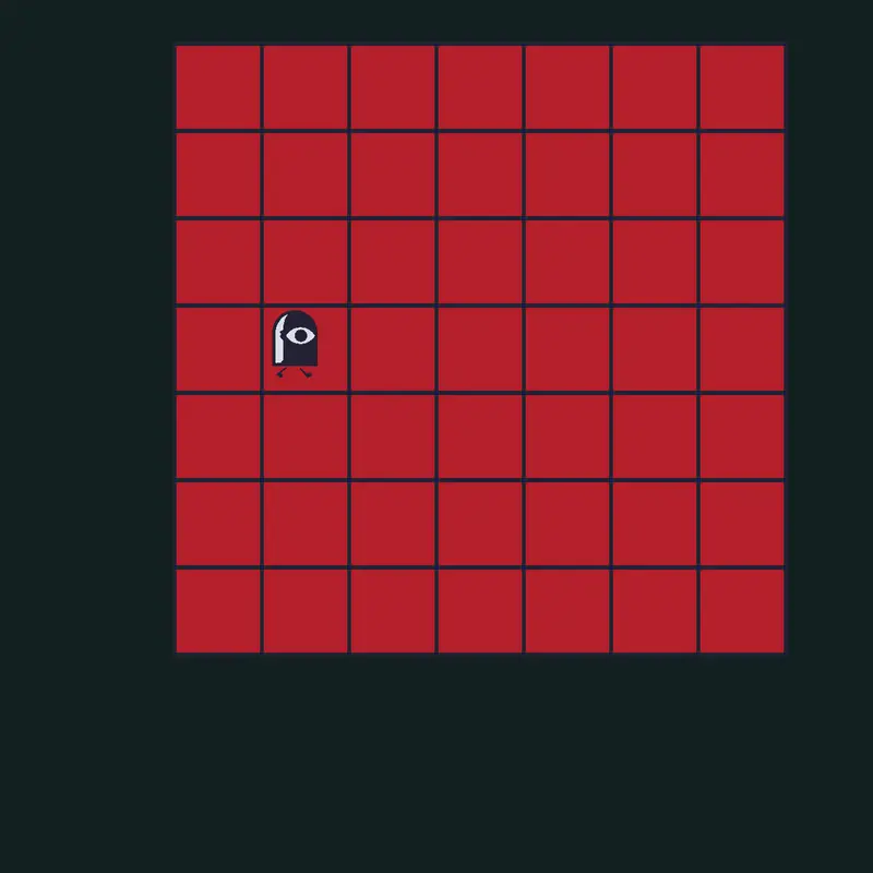Game by @kopacmrowki