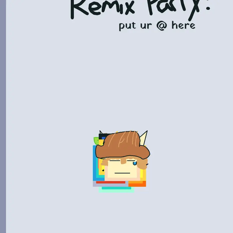 Game by @Hornet_XD