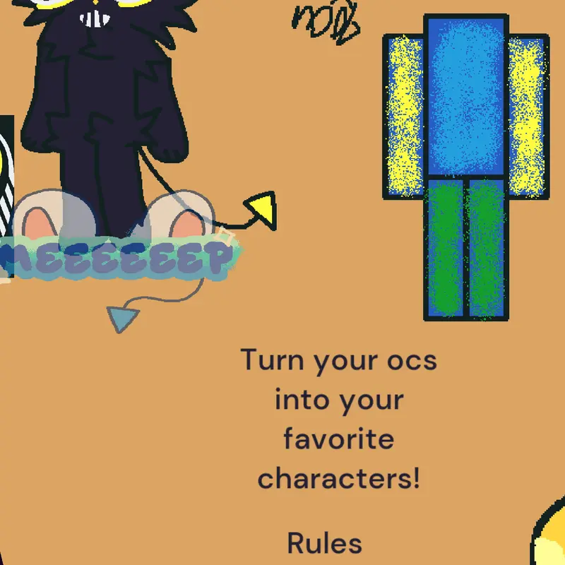 Game by @bluumonsta
