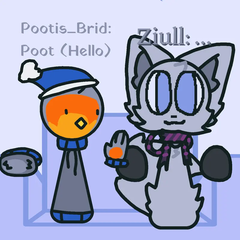Game by @Pootis_Brid