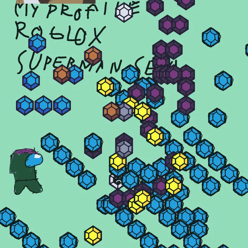 Game by @chuinbober