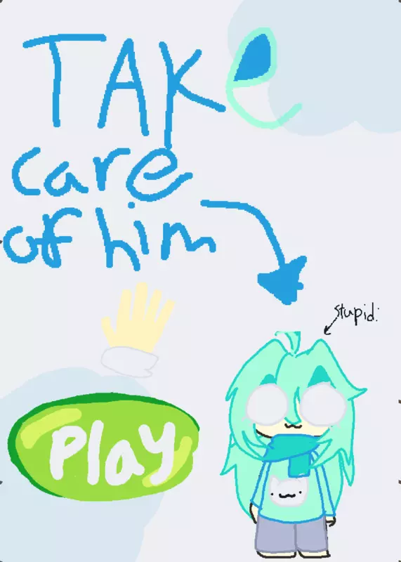 Game by @Terserah_O_O