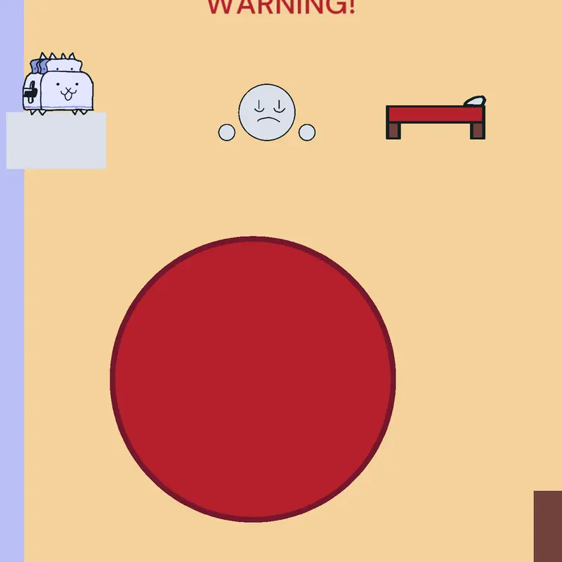 Game by @darketrap